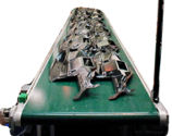 Material Handling Conveyors