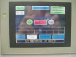 HMI Screens