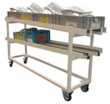 Component Handling Trolley