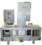 Ultra Violet (UV) Component Curing Conveyor